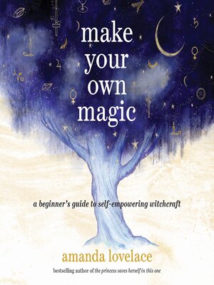 cover image of Make Your Own Magic